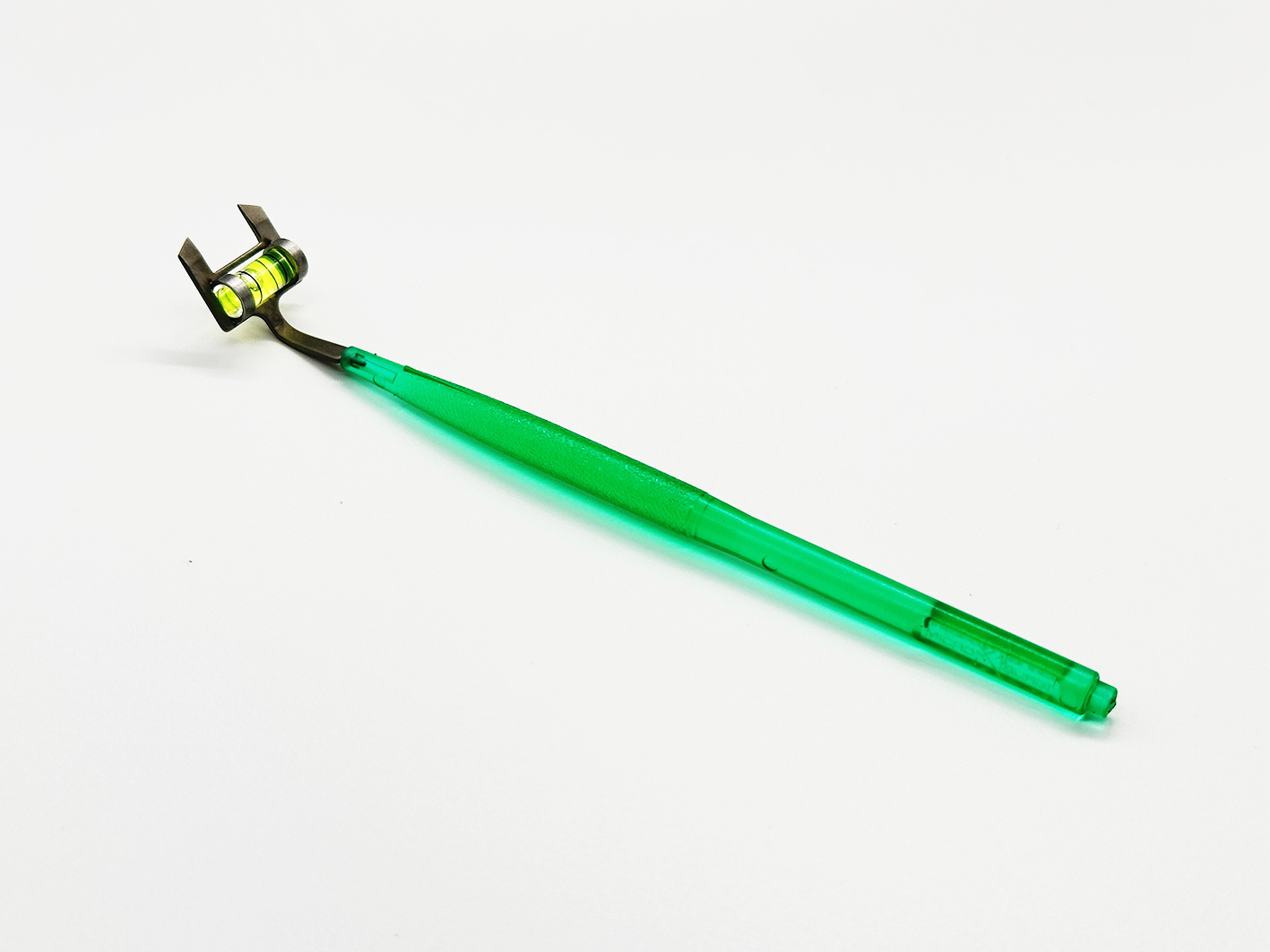 Marqueur d'Axes Horizontaux