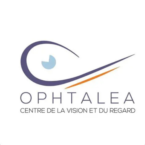 Logo Ophtalea - Centre de la vision et du regard