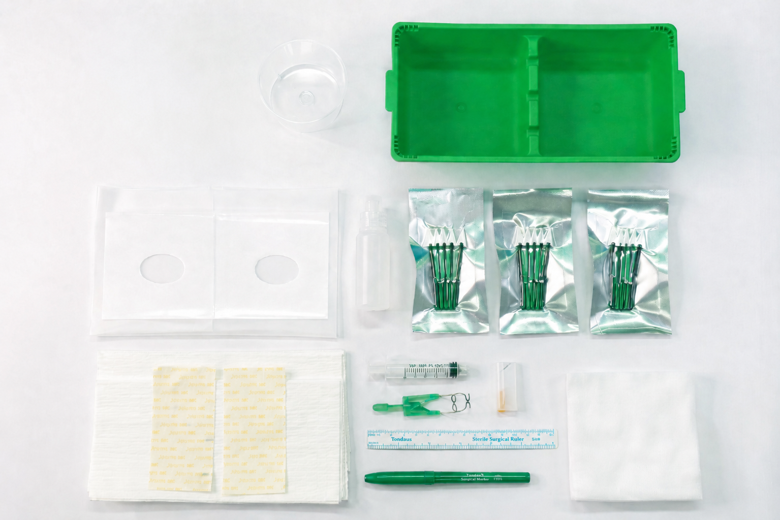 Pack Femto-LASIK